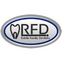 Rabile Family Dentistry logo